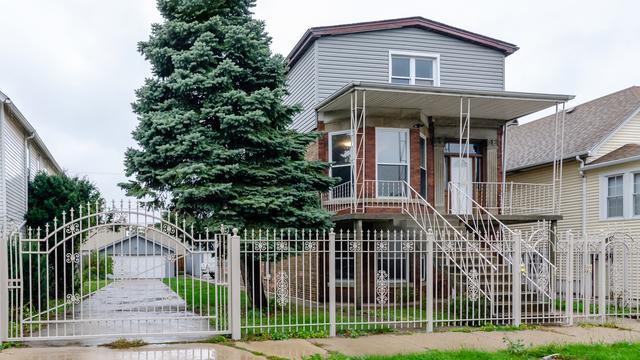 10630 S Avenue M. Ave., Chicago, IL 60617