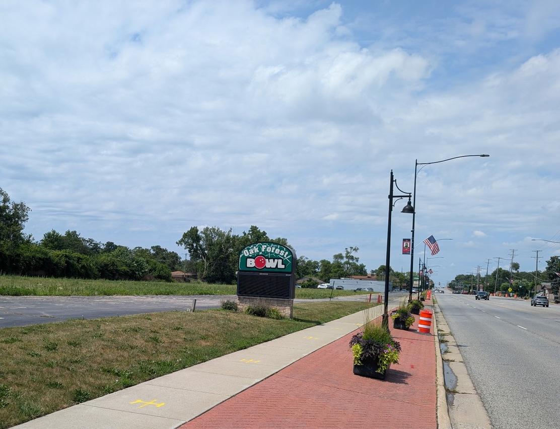 15240 S Cicero Ave., Oak Forest, IL 60452