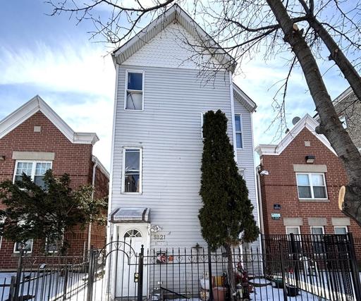 New Homes with a Master Bedroom on the 1st Floor That Attend Pritzker Elementary School: February 22nd to February 28th