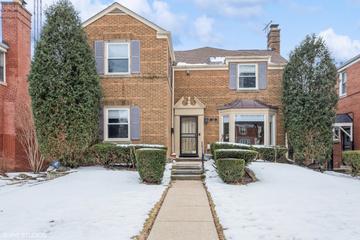 2947 W Jarlath St., Chicago, IL 60645