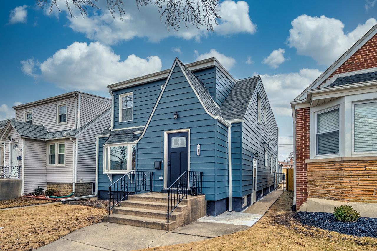 3317 N Pacific Ave., Chicago, IL 60634