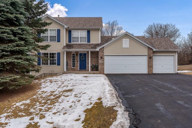 11356 Linden Blossom Ln., Roscoe, IL 61073