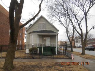 11200 S Indiana Ave., Chicago, IL 60628