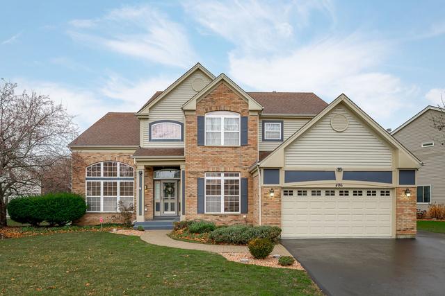 496 Cliffwood Ln., Gurnee, IL 60031