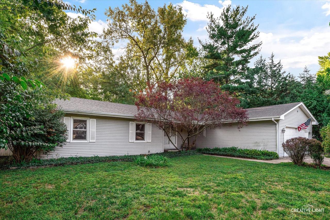 3520 Catfish Ct., Morris, IL 60450