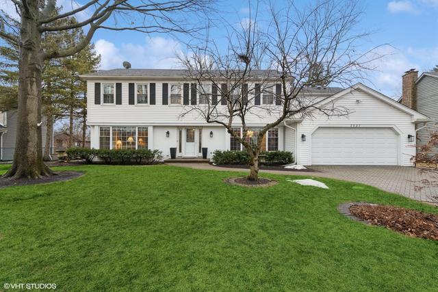 2827 Canterbury Dr., Northbrook, IL 60062