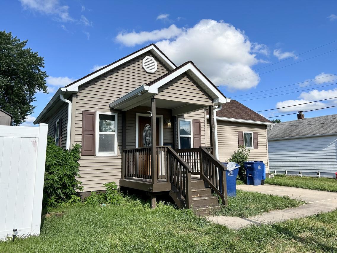 1038 Wright St., Lasalle, IL 61301