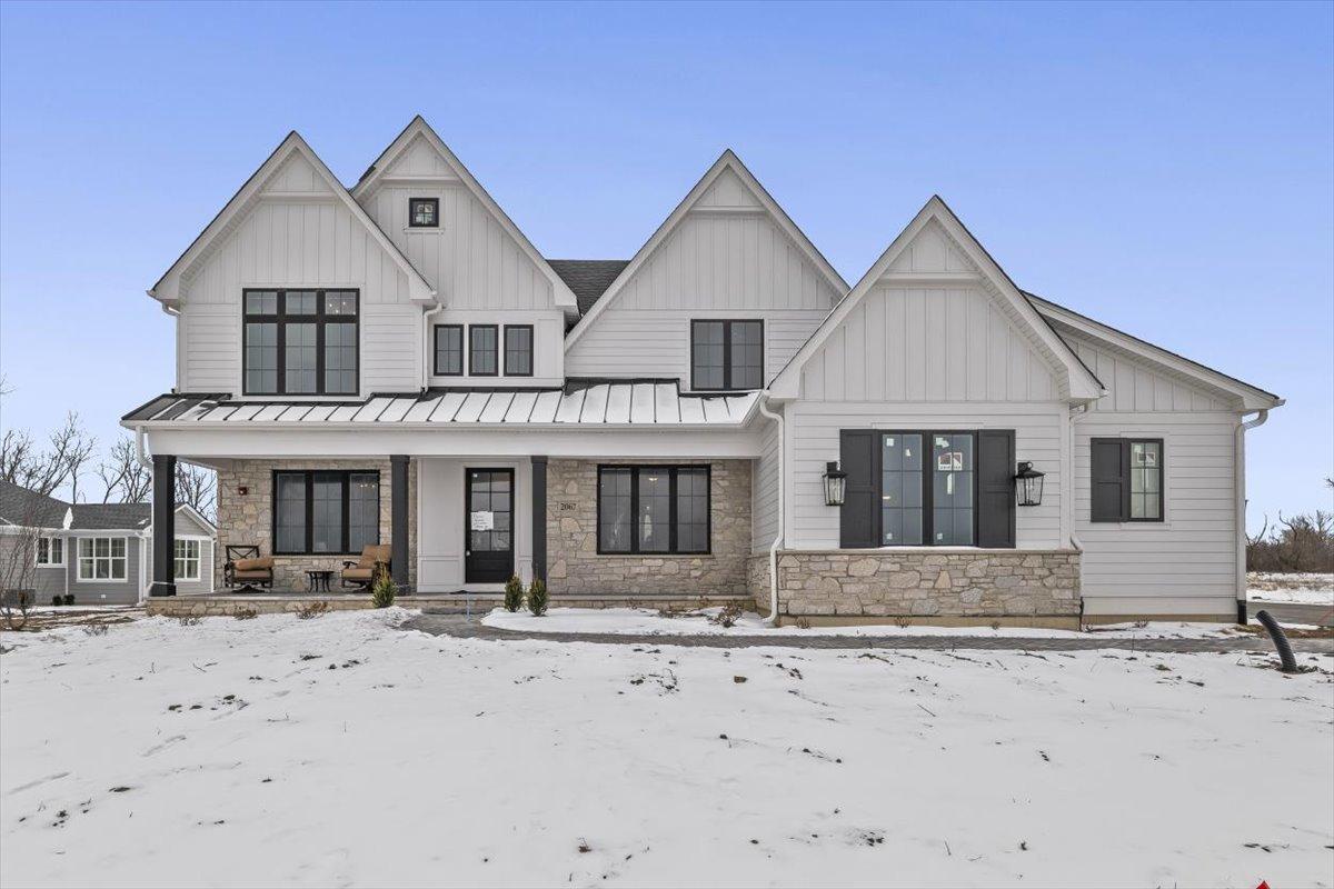 2067 Deer (lot 23) Tr., Long Grove, IL 60047