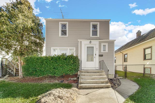 415 24th Ave., Bellwood, IL 60104