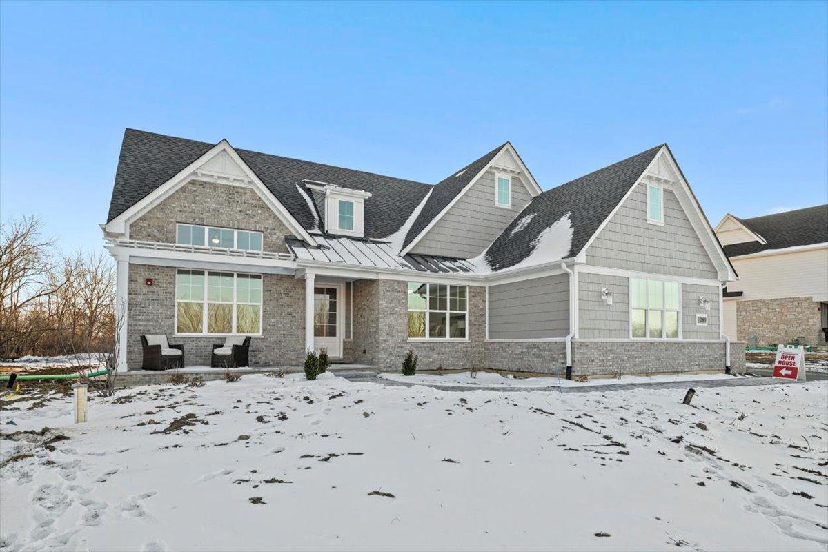 [Address Hidden by Seller], Long Grove, IL 60047