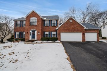 1620 Oakforest Dr., Rockford, IL 61107