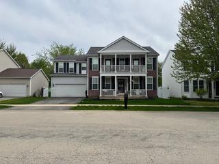 563 Truman Dr., Oswego, IL 60543