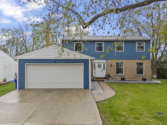 1522 S Naperville Rd., Wheaton, IL 60189