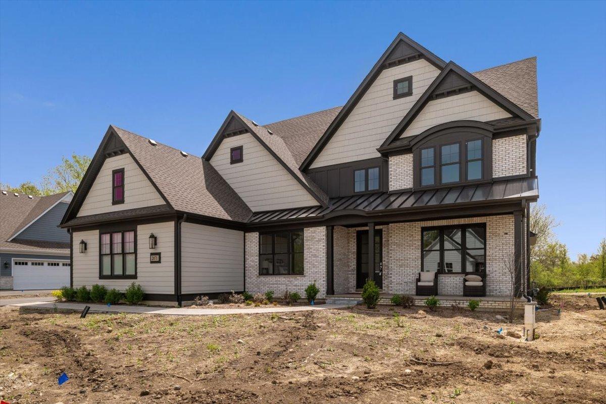 2071 Deer (lot 25) Tr., Long Grove, IL 60047