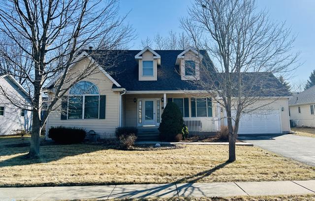 1117 Mccall Ct., Rochelle, IL 61068