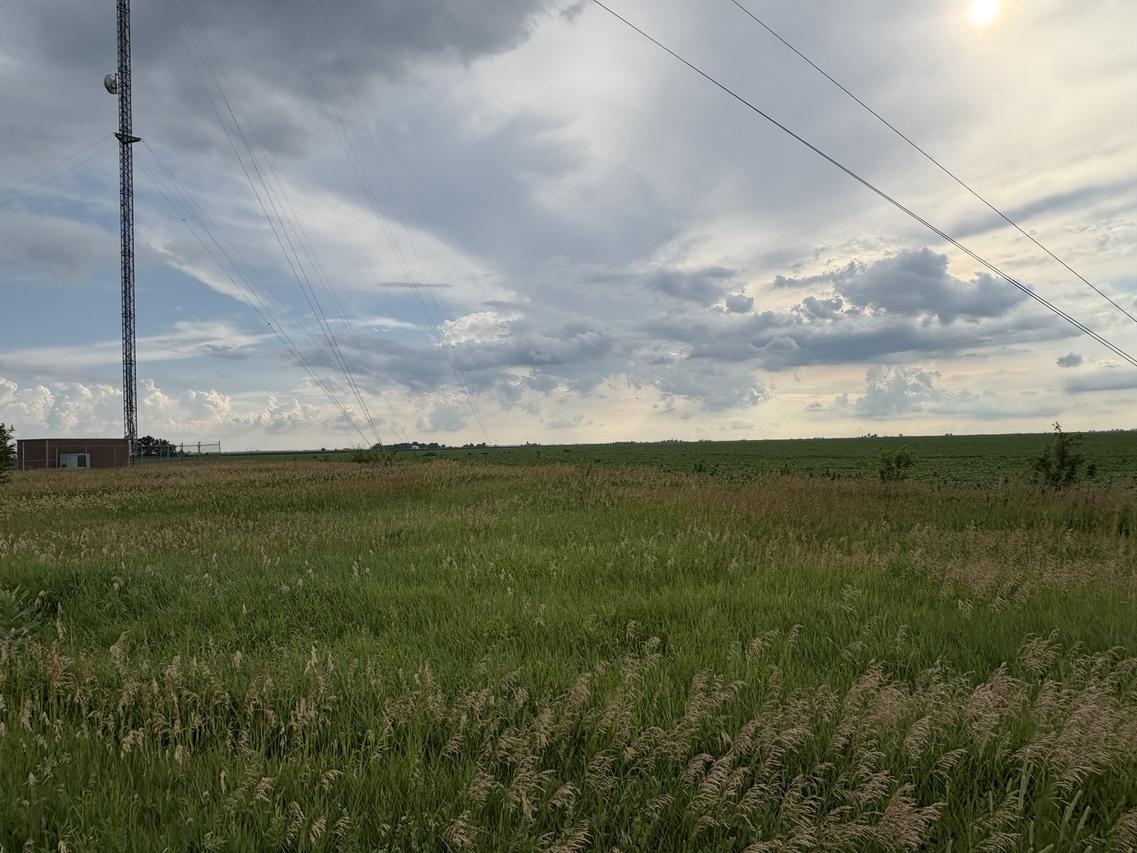 N 100 East Rd., Gilman, IL 60938