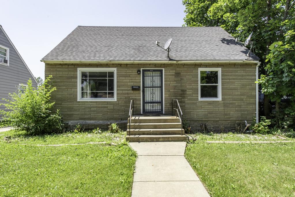 2312 Horeb Ave., Zion, IL 60099
