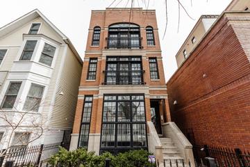 3213 N Clifton Ave. #1, Chicago, IL 60657