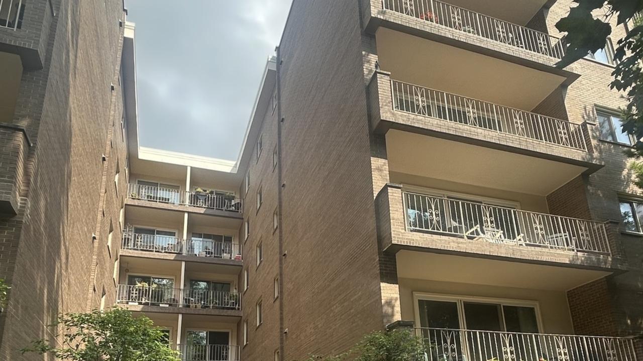 407 Ashland Ave. #3G, River Forest, IL 60305