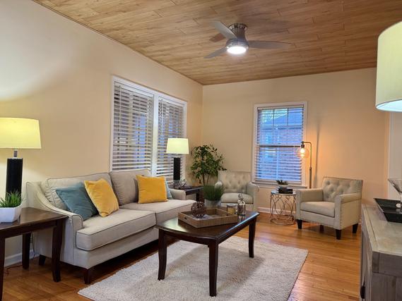 New Homes with a Master Bedroom on the 1st Floor That Attend Central Elementary School: February 22nd to February 28th