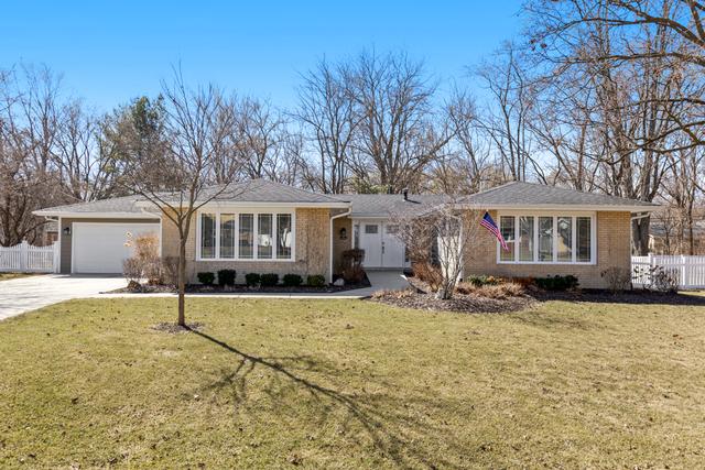 416 Ohio Rd., Frankfort, IL 60423