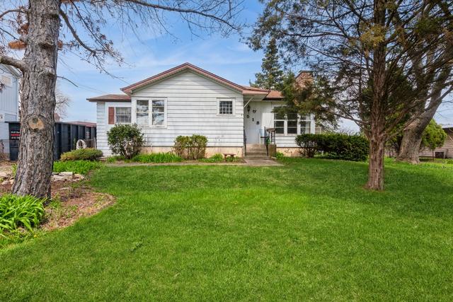 518 W Meadow Ave., Lombard, IL 60148