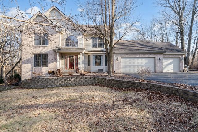 New Homes on 1+ Acres For Sale This Week That Attend Belvidere Central Middle School: February 26th to March 4th