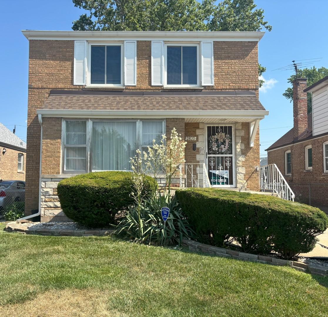2820 W 84th St., Chicago, IL 60652