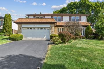Homes Just Sold That Attend Ivy Hill Elementary School: September 1st to September 7th