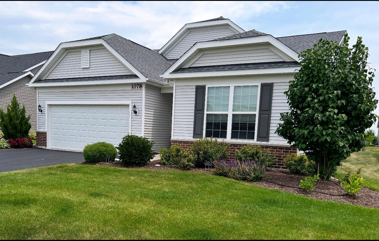 1078 Trevor Dr., Bolingbrook, IL 60490