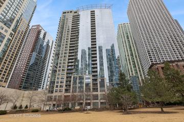 201 N Westshore Dr. #1301, Chicago, IL 60601