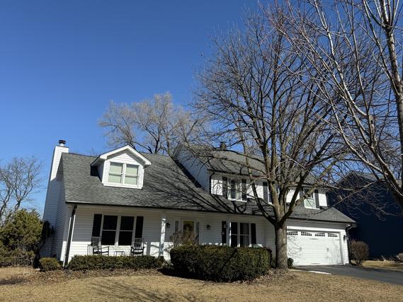 130 W 17th St., Lombard, IL 60148