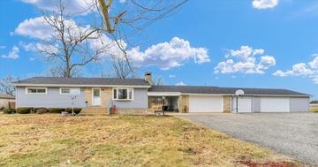 311 Poland Rd., Danville, IL 61834