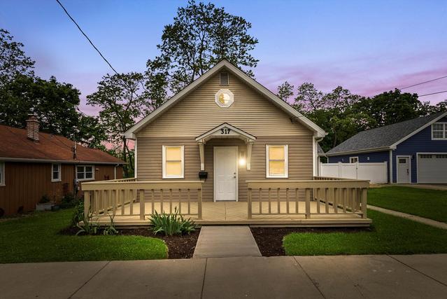 315 - 317 E 6th St., Lockport, IL 60441