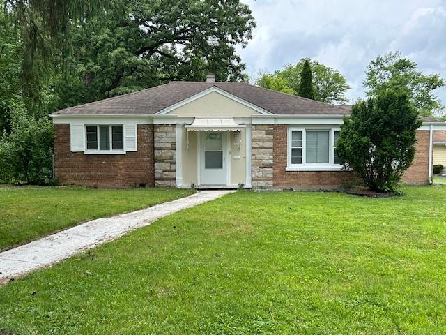 [Address Hidden by Seller], Park Forest, IL 60466