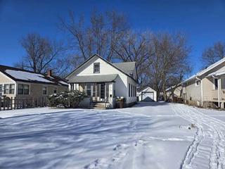 2112 18th Ave., Rockford, IL 61104