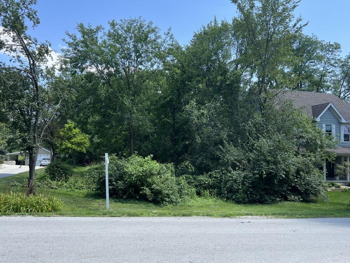 Lot 22 Sherman Ave., Downers Grove, IL 60515