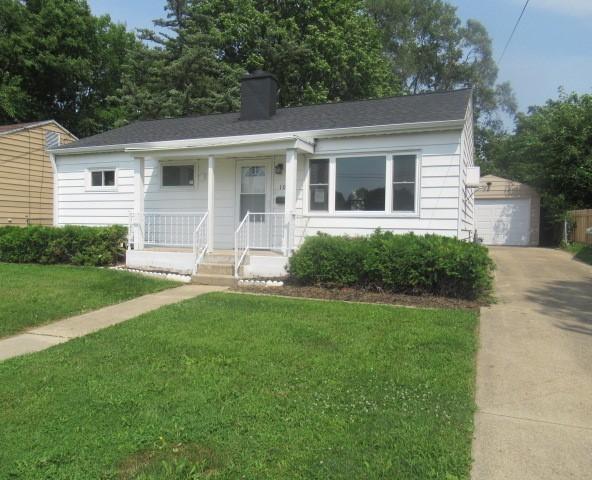 1018 W Langdon St., Freeport, IL 61032