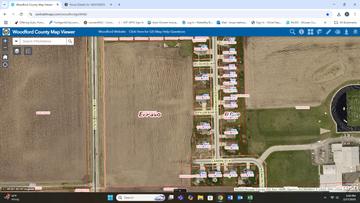 Rte 251, El Paso, IL 61738