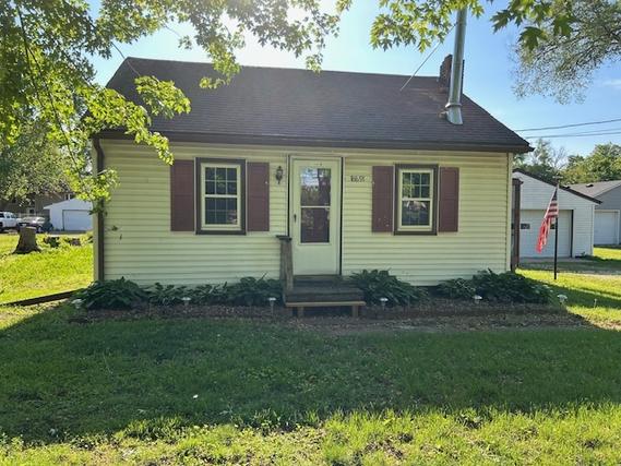 New Homes For Sale This Week in Fulton: February 28th to March 6th