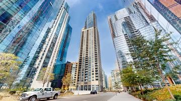 420 E Waterside Dr. #3204, Chicago, IL 60601