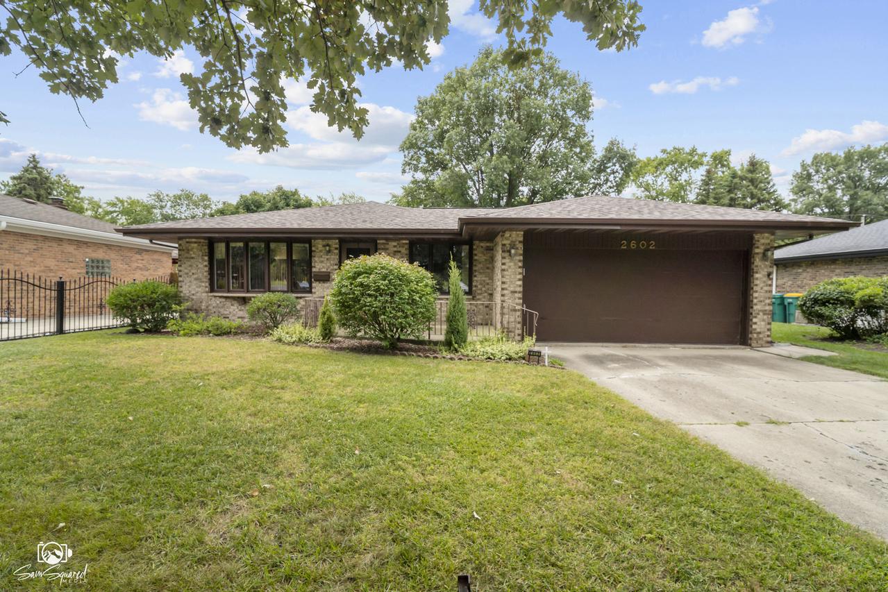 2602 Glenwood Ave., Joliet, IL 60435