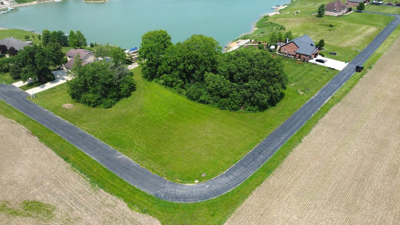 Lot 11 Lake St., Seneca, IL 61360