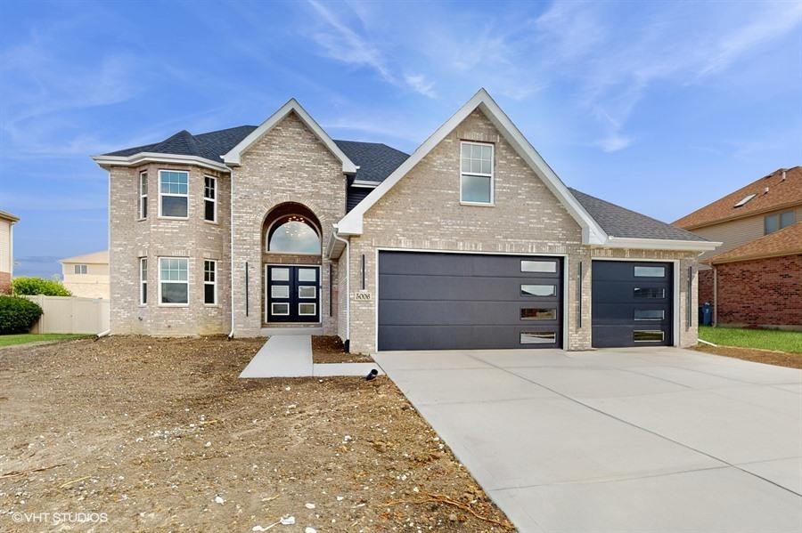 5006 W Cardinal Ct., Monee, IL 60449