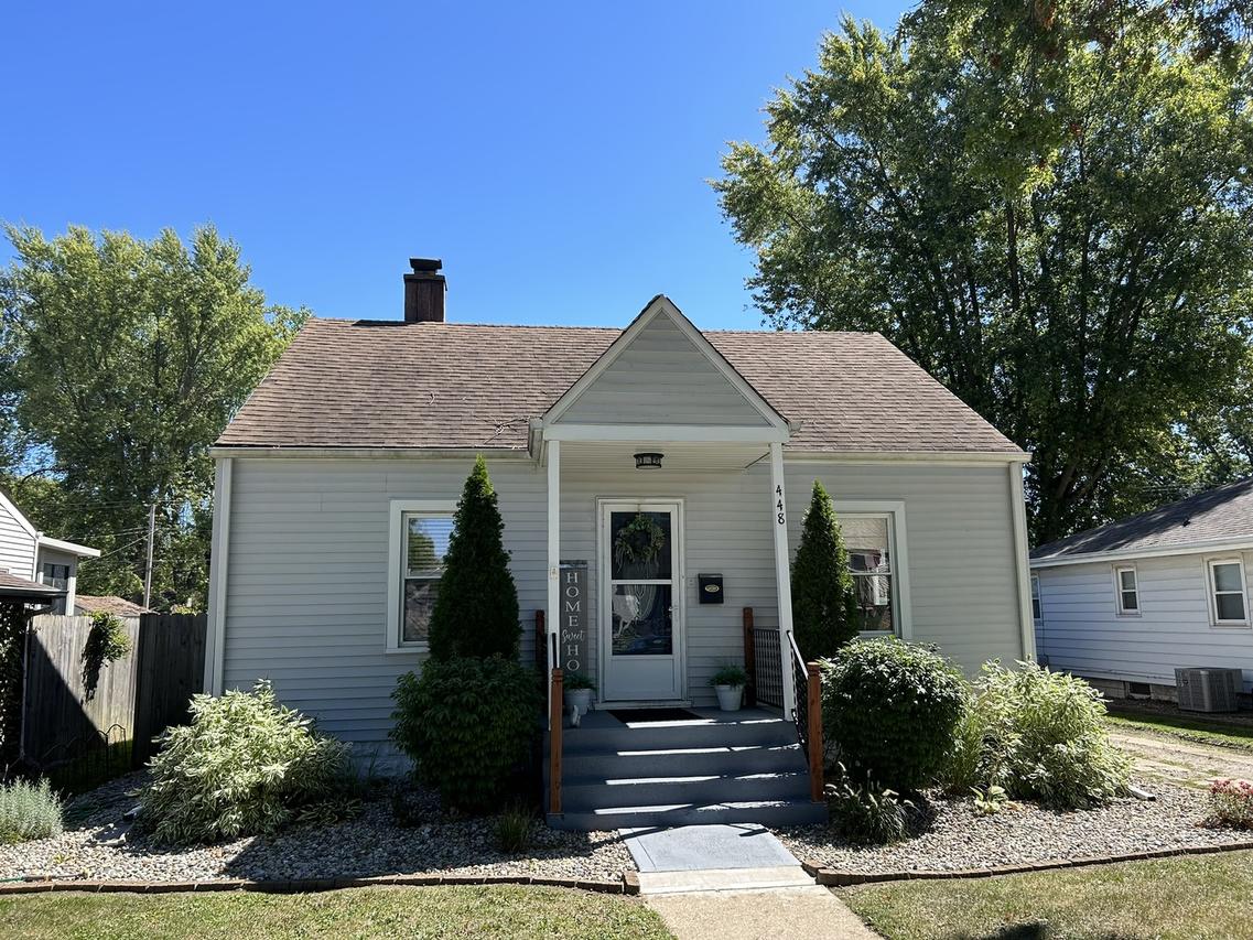 448 N Michigan Ave., Bradley, IL 60915