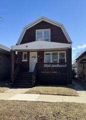 8229 S Avalon Ave., Chicago, IL 60619
