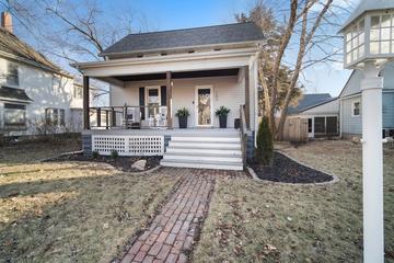 103 E 6th St., Gridley, IL 61744