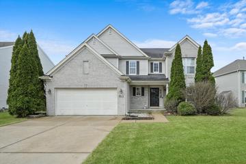 2013 Heatherstone Ct., Plainfield, IL 60586