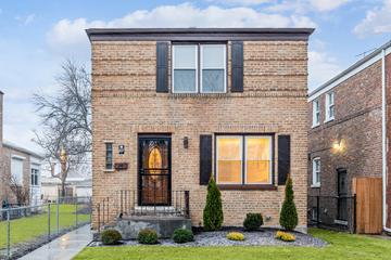 632 E 100th Pl., Chicago, IL 60628