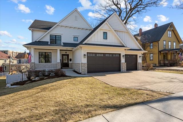 New Homes For Sale This Week That Attend Hillcrest Elementary School: March 7th to March 13th